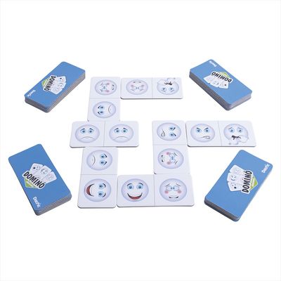 DOMINO EMOCIONES