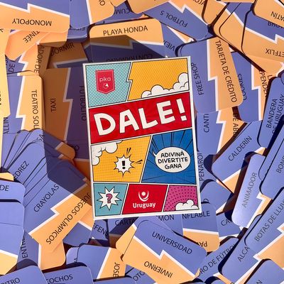 DALE