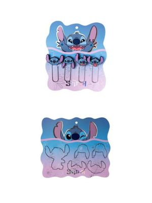 CLIPS MOOVING MAW STITCH VARIOS