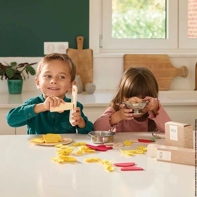 SET PASTA MIX