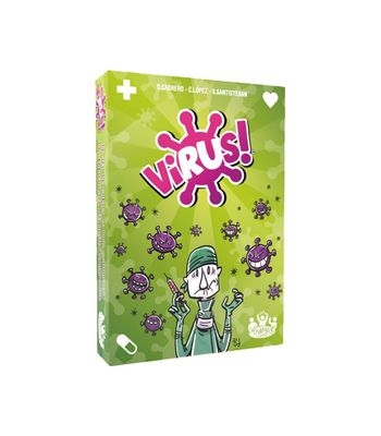 VIRUS