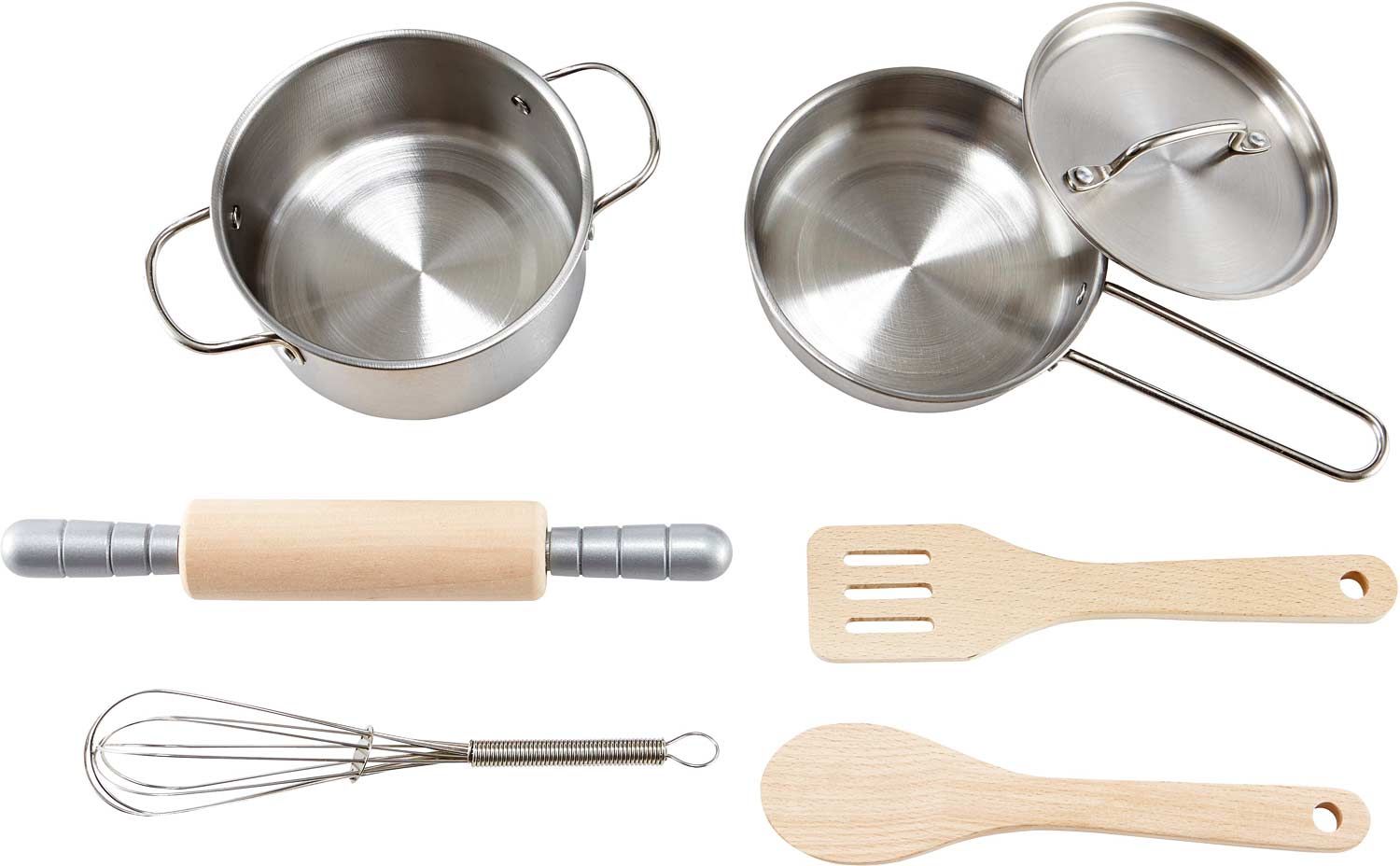 SET COCINA DEL CHEF