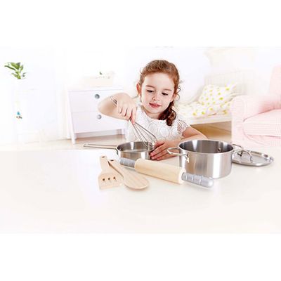 SET COCINA DEL CHEF