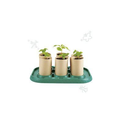 INVERNADERO DE CULTIVO NATURE FUN