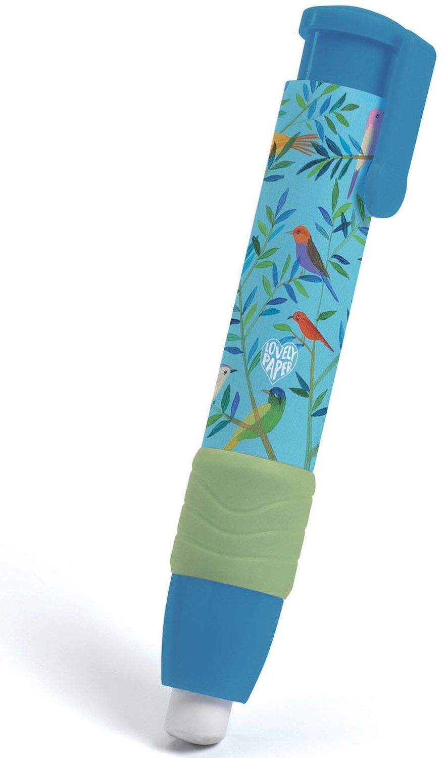 GOMA DE BORRAR  JUDITH