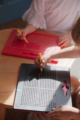 IMAPAD TABLERO MAGNETICO