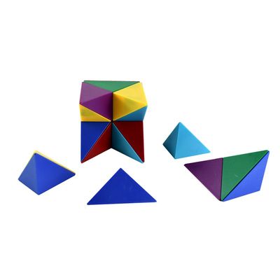 IMAGRAM 24 PIEZAS