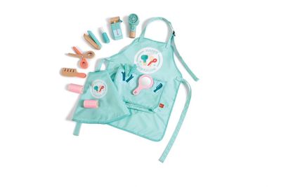 SET PELUQUERIA