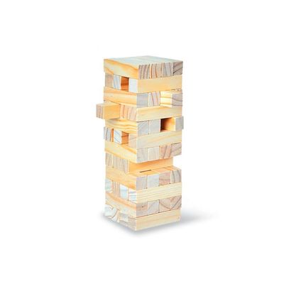 TORRE DE MADERA