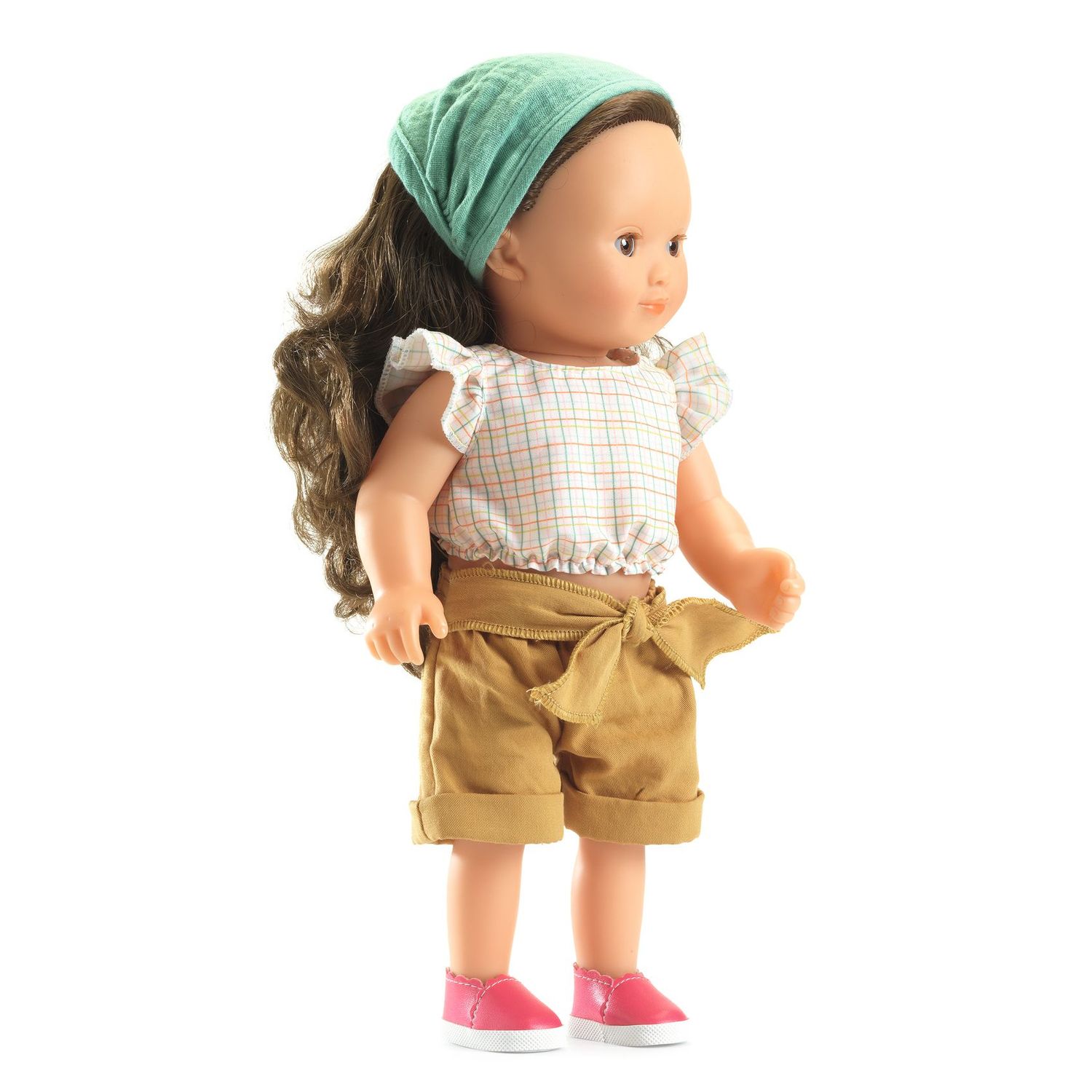 MUÑECA POMEA LOVELY JOSEPHINE