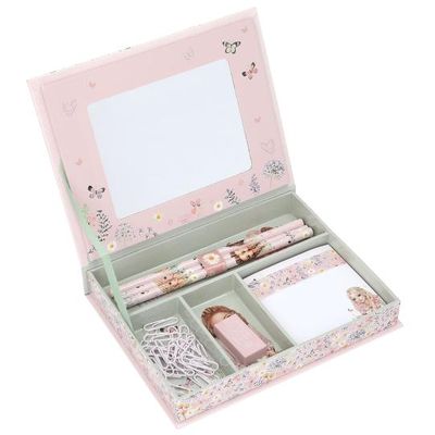 TOP MODEL CAJA DE PAPELERIA SUMMER FEELING
