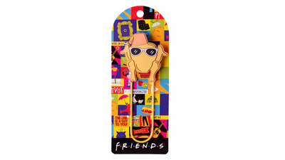 CLIP METALICO GIGANTE FRIENDS