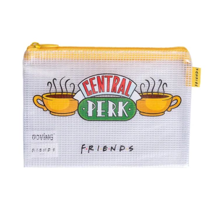 SOBRE CON CIERRE FRIENDS