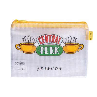 SOBRE CON CIERRE FRIENDS