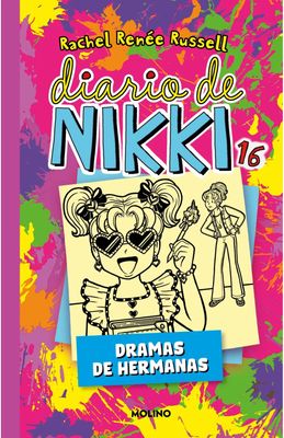 DIARIO DE NIKKI VARIOS