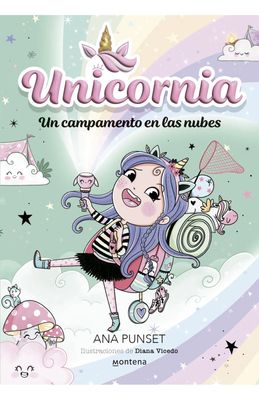 UNIVERSO UNICORNIA VARIOS