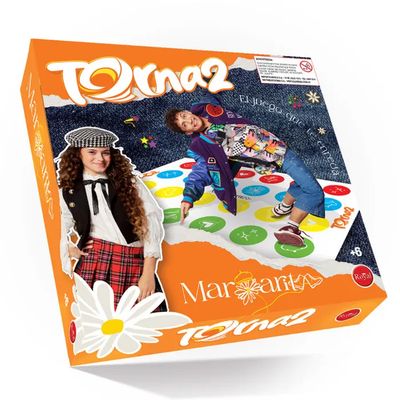 TORNA2 MARGARITA