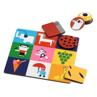 PICO PICO LOTERIA