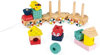 TREN BABY FOREST