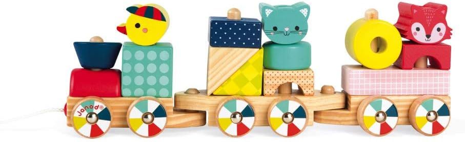 TREN BABY FOREST