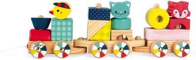 TREN BABY FOREST