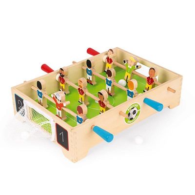 MINI FUTBOLITO CHAMPIONS