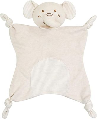 MUÑECO DE APEGO PARA BEBES