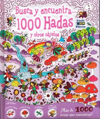 BUSCA Y ENCUENTRA VARIOS