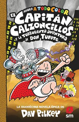 CAPITAN CALZONCILLOS VARIOS