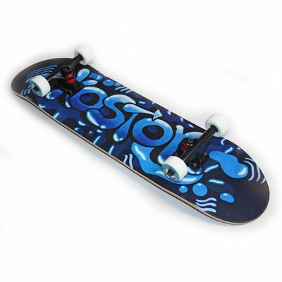 SKATE KOSTON 8.0 COMPLETO