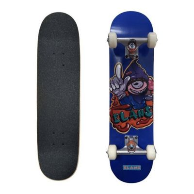 SKATE ELANS PARA NIÑOS COMPLETO