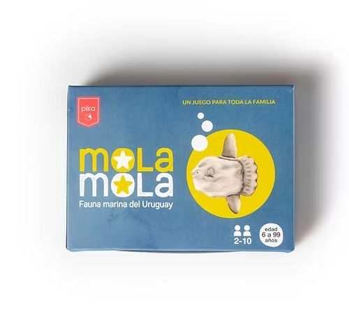 MOLA MOLA