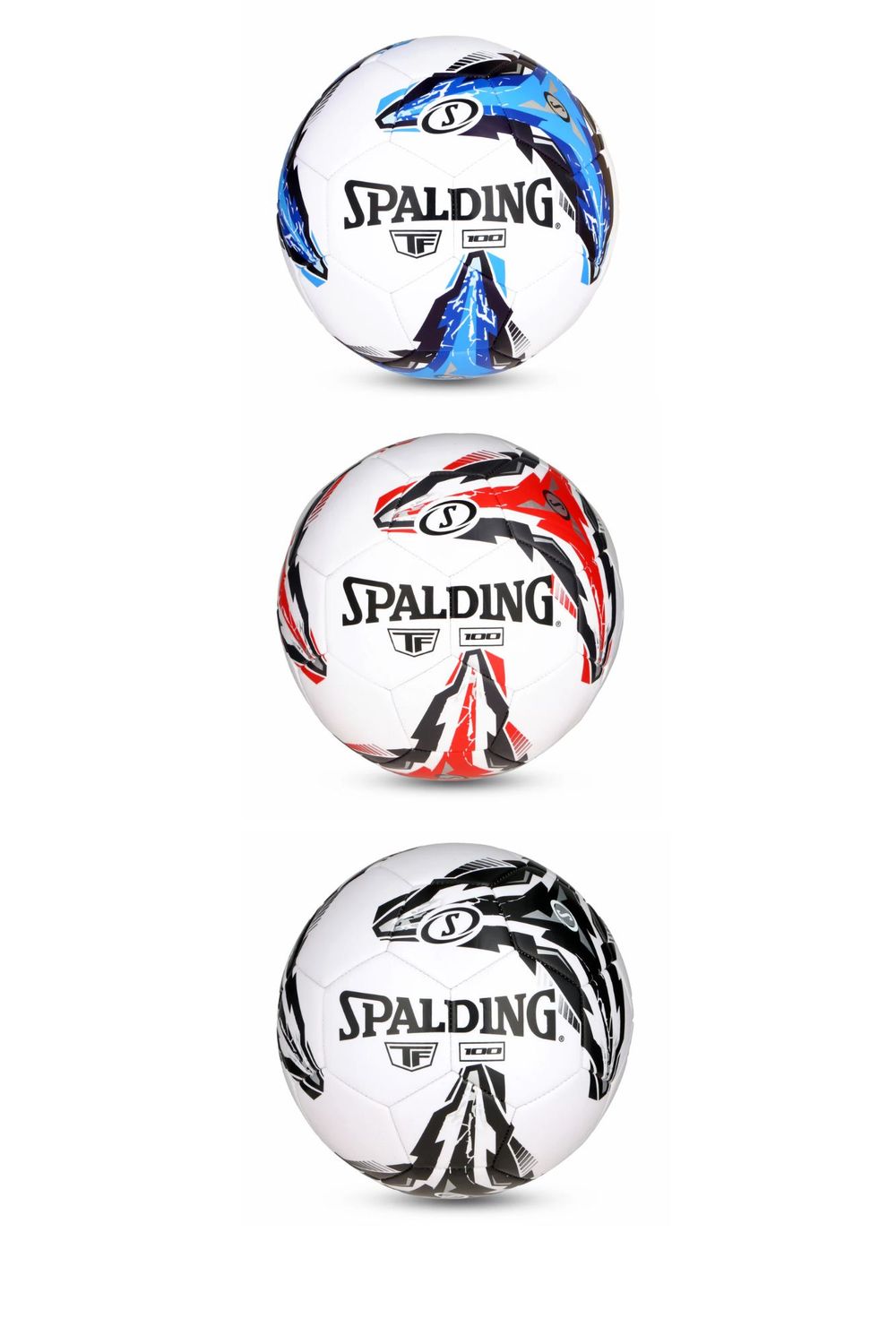 SPALDING PELOTA DE FUTBOL TF100