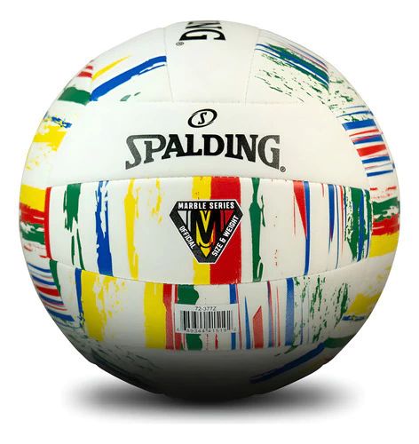 SPALDING PELOTA VOLLEY MARBLE