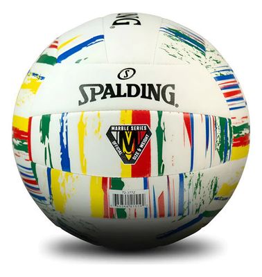 SPALDING PELOTA VOLLEY MARBLE