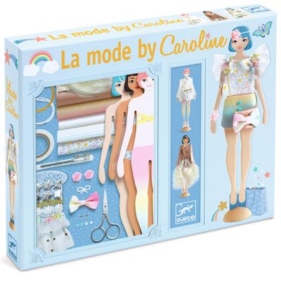TALLERES DE MODA VARIOS