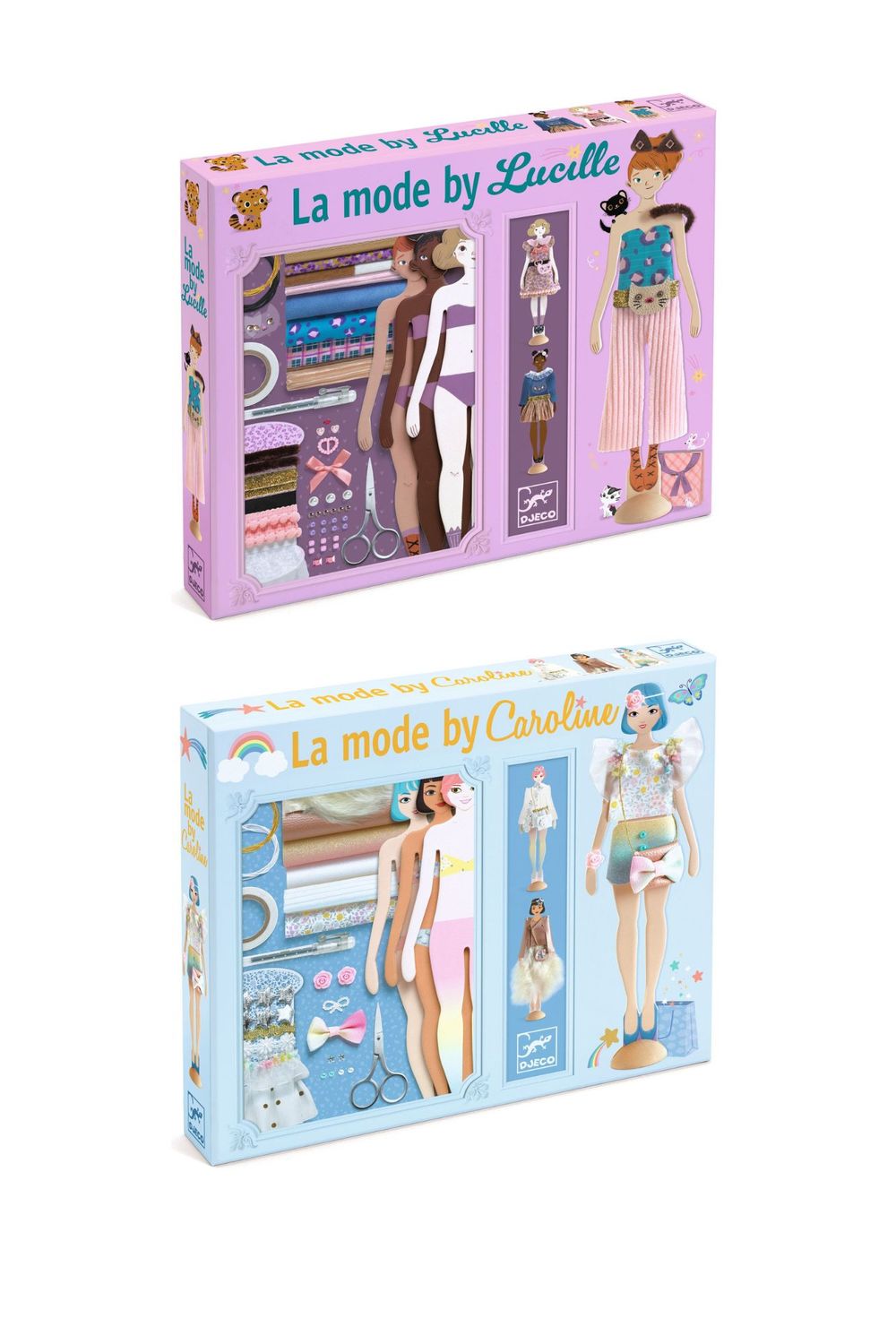 TALLERES DE MODA VARIOS