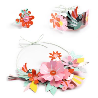 SET PARA CREAR JOYAS DIY
