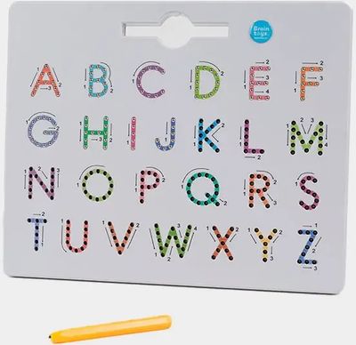 IMAPAD LETRAS Y NUMEROS