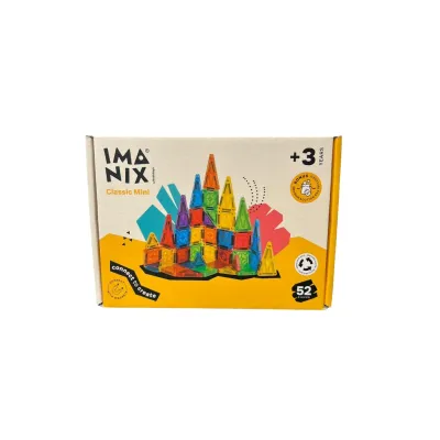 IMANIX MINI 52 PIEZAS
