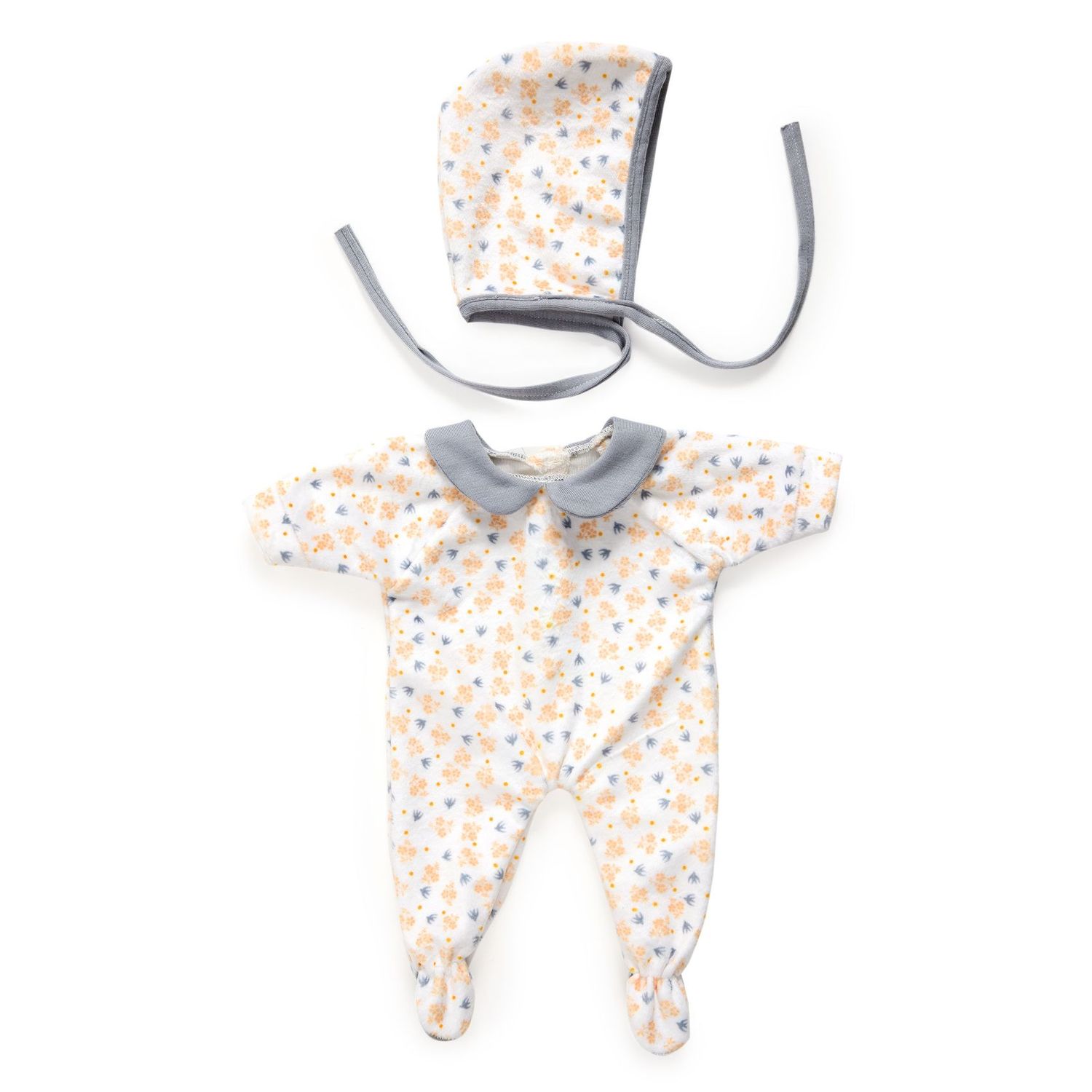 OUTFIT PALOMA POMEA