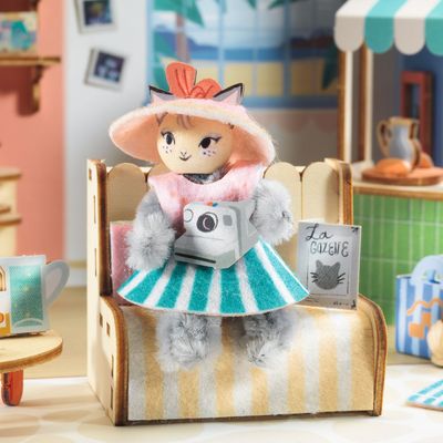 DIY MI HOUSE MIA