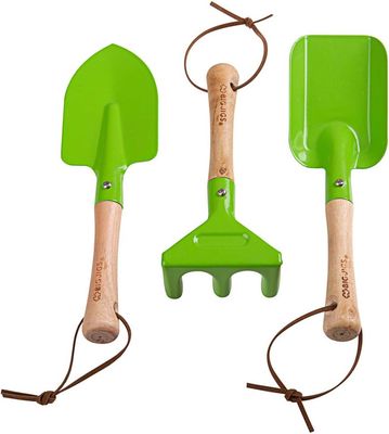 SET DE HERRAMIENTAS PARA JARDIN
