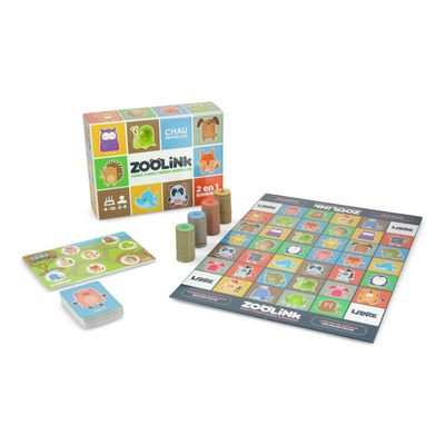 ZOOLINK