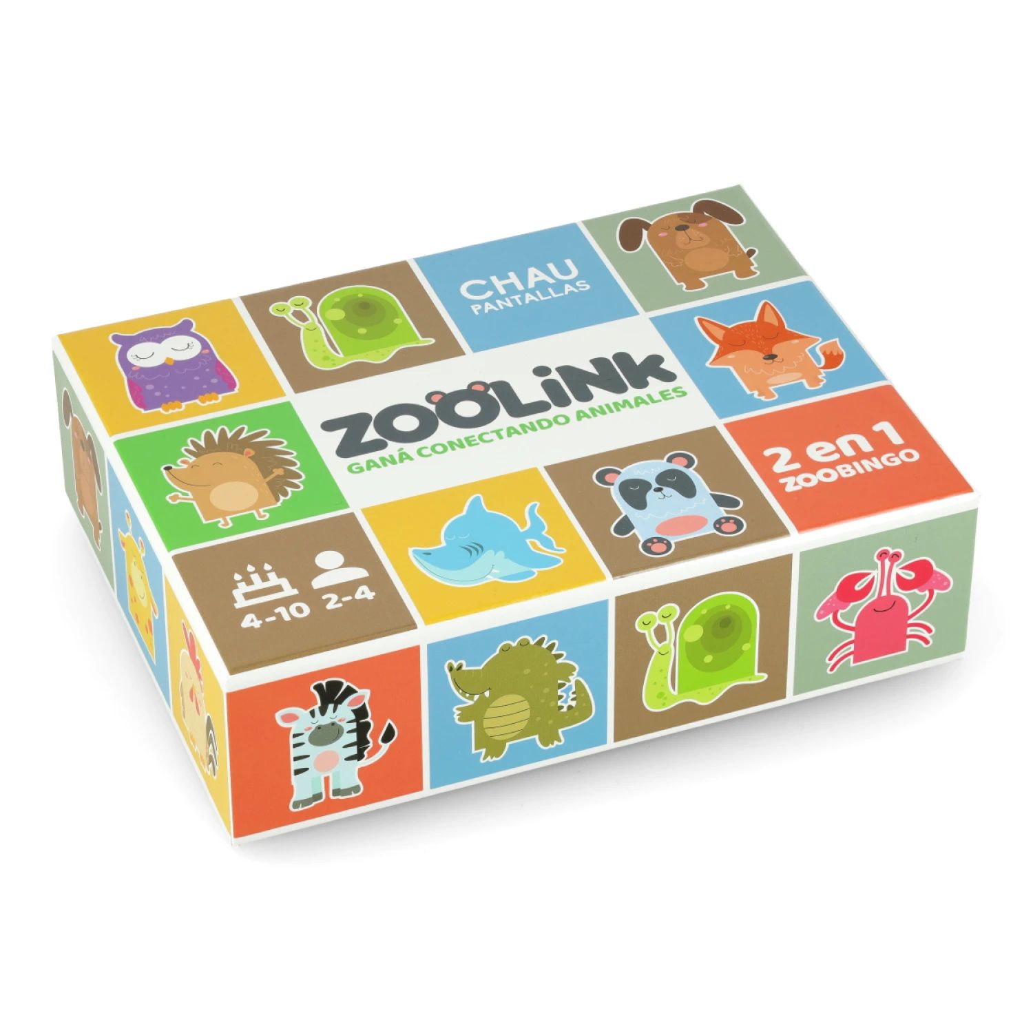 ZOOLINK