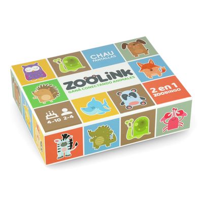 ZOOLINK