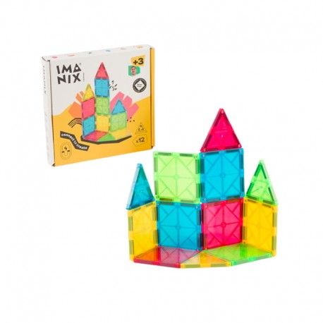 IMANIX CLASSIC 12 PIEZAS