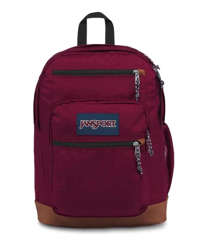 MOCHILA JANSPORT COOL STUDENT 34L BORD0