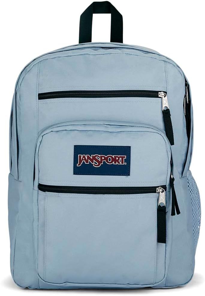 MOCHILA JANSPORT BLUE DUSK 34 L