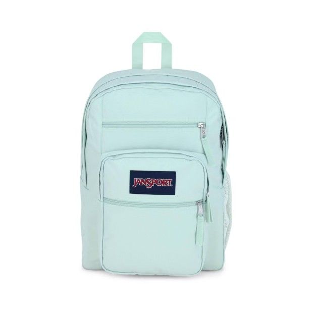 MOCHILA JANSPORT XL 34 L MENTA
